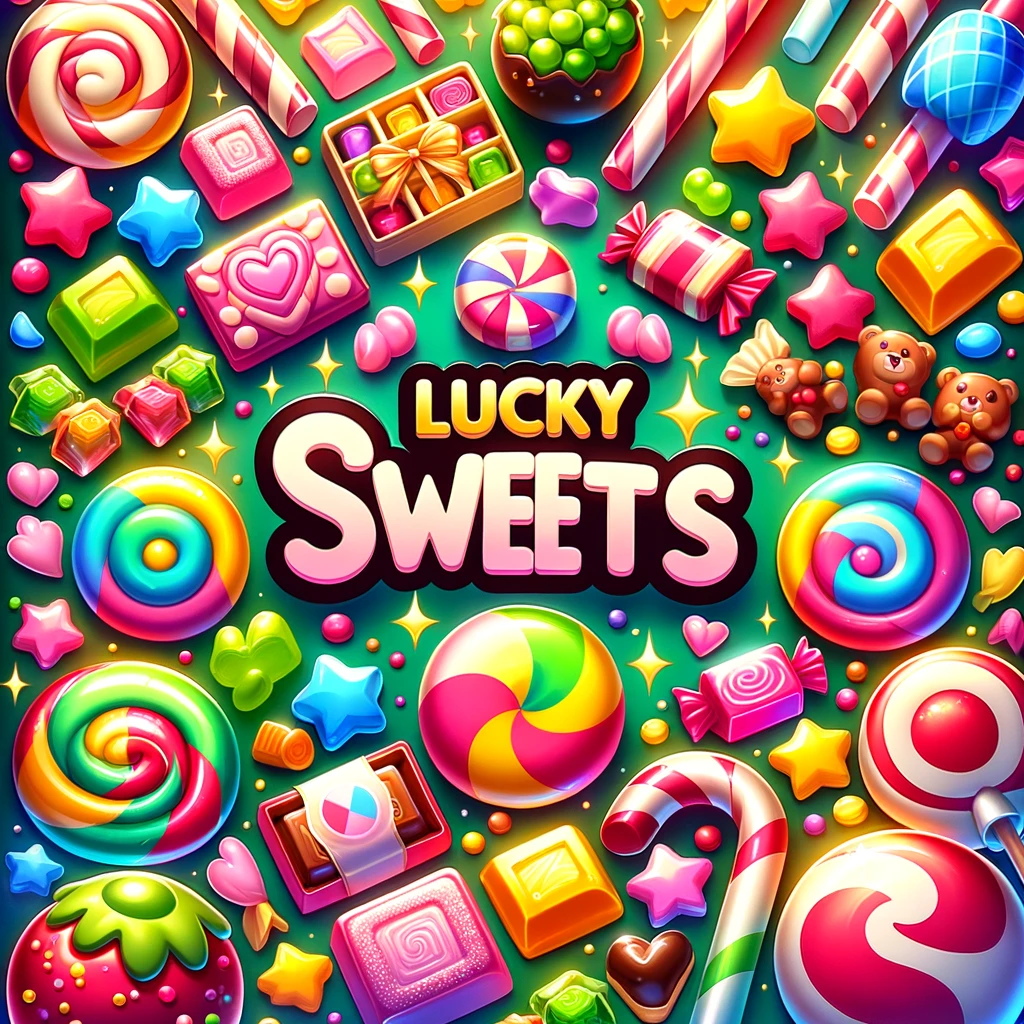 Lucky Sweets Enchantment